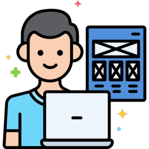 Frontend Development